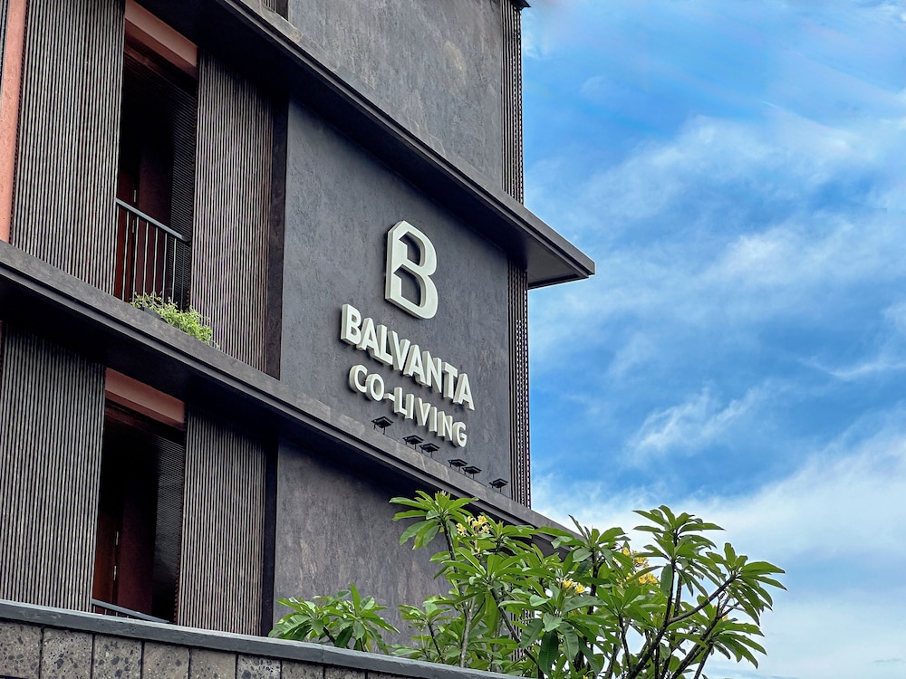 Balvanta Coliving in Kerobokan, Indonesia