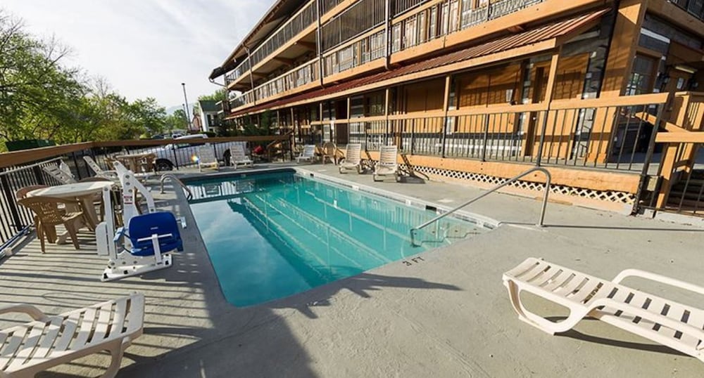 Timbers Lodge - photo 21