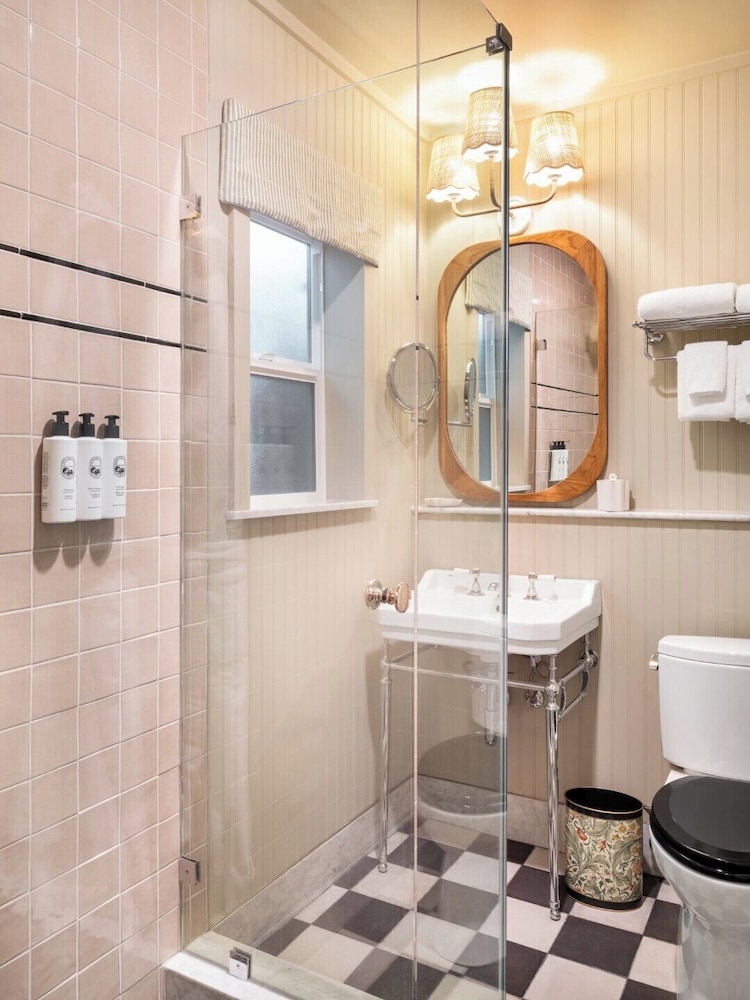 Le Petit Pali Brentwood West Los Angeles - photo 52