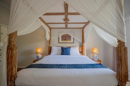 Deja Blu Villa — 4-Star Luxury Hotel in Seminyak, Indonesia