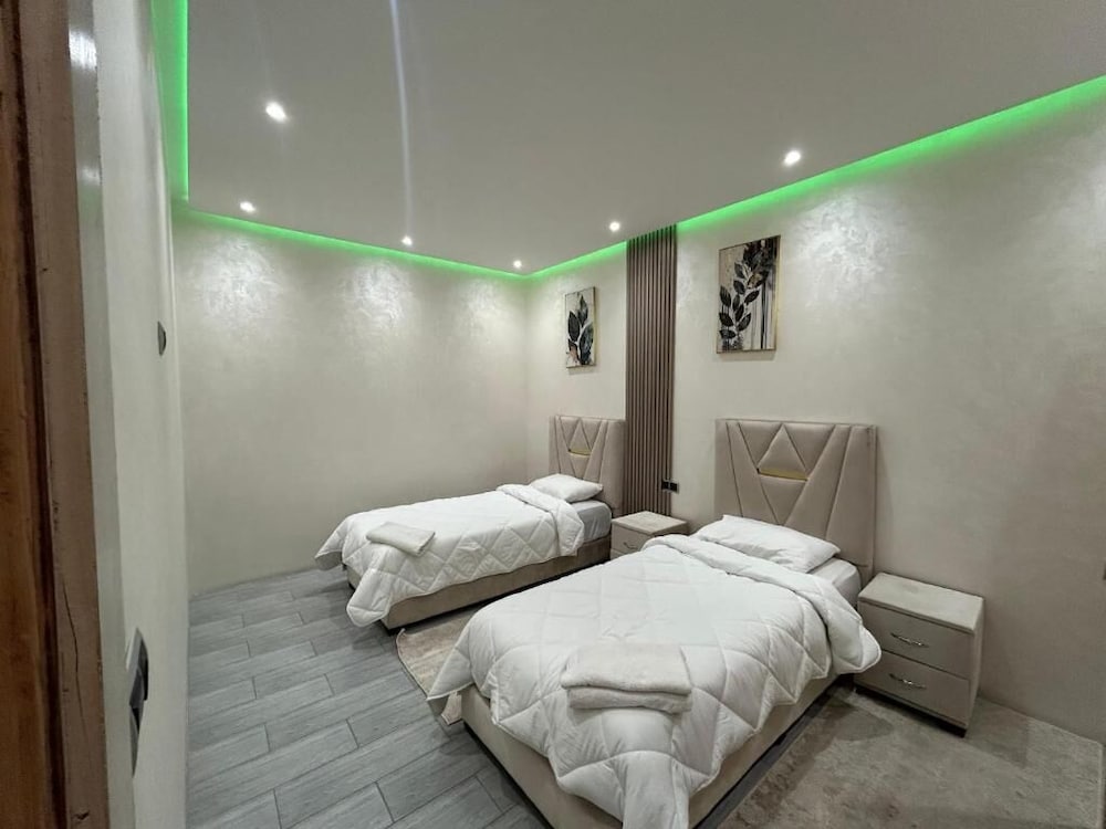 Aimouby in Tangier, Morocco