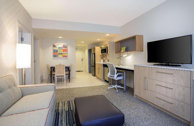 Home2 Suites by Hilton Oxford - photo 100