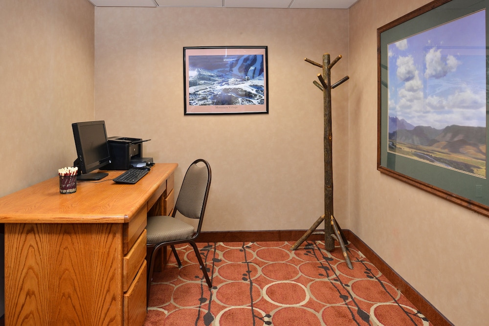 The Lodge at Big Sky - photo 55