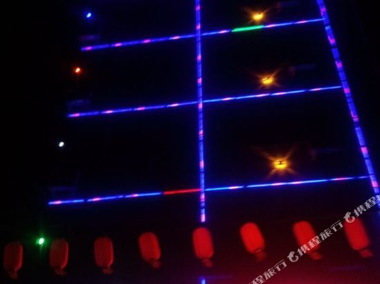 Yufeng Hotel - last minute hotel in Yushan
