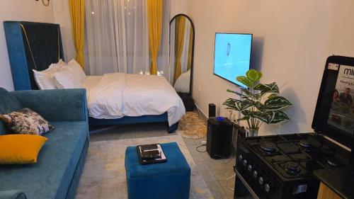 Tsavo Fedha apartments
