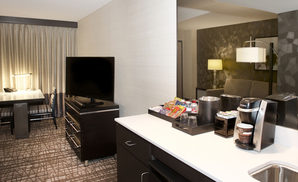 Embassy Suites by Hilton Las Vegas - photo 20