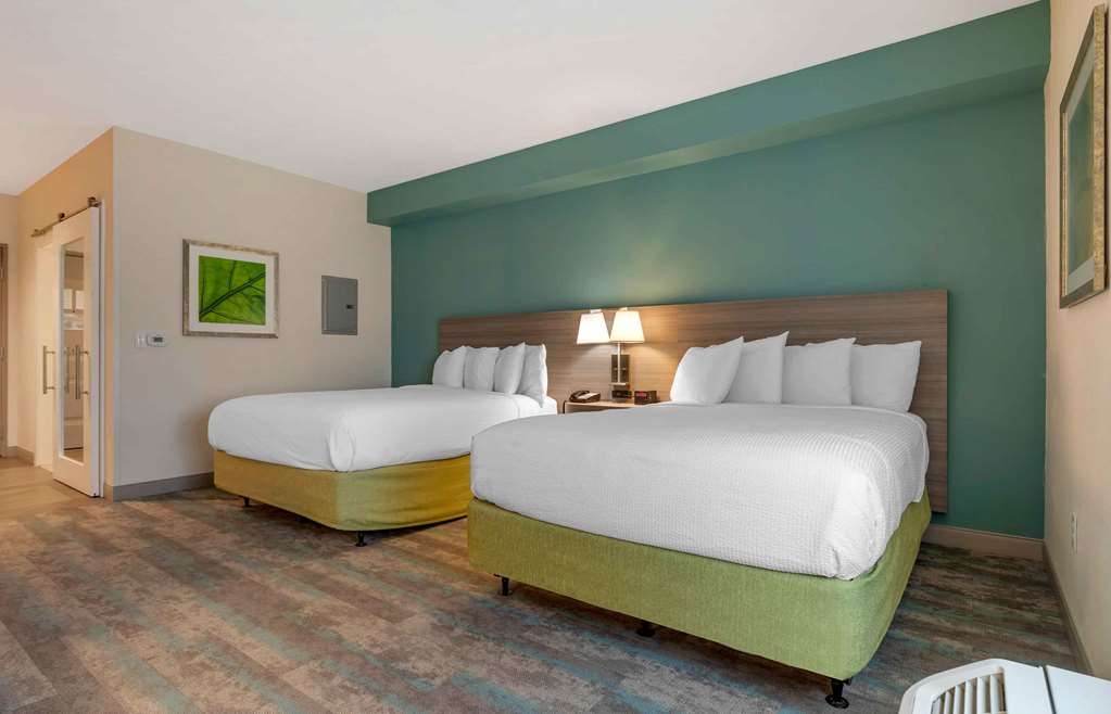 Extended Stay America Premier Suites Greenville Woodruff Rd - photo 19
