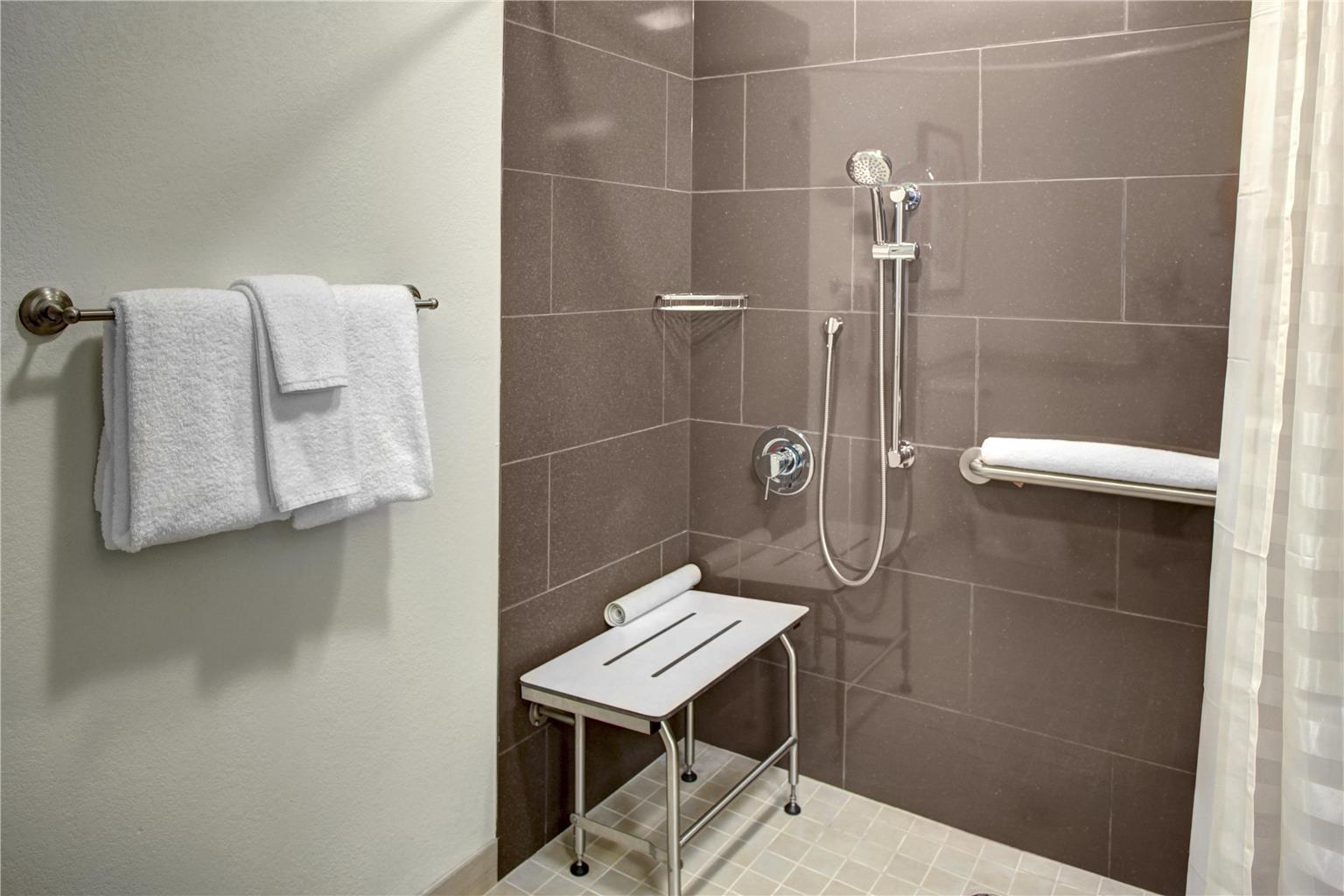 Hyatt House Parsippany Whippany - photo 10