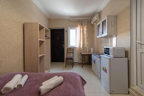 Apartment Panorama
