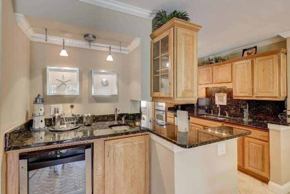 153 Harbourwood Villa at The Sea Pines Resort - photo 13