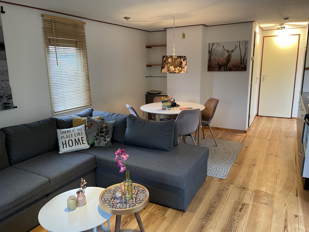 Vakantiepark Klein Vink 25A — Arcen — photo 2