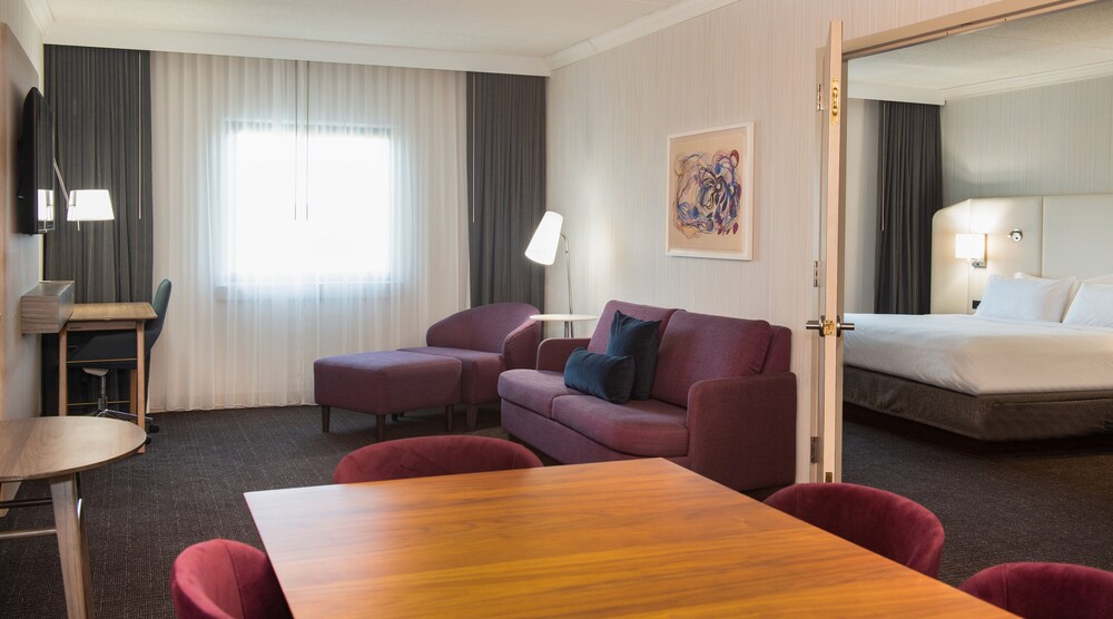 Delta Hotels by Marriott Detroit Novi - photo 10