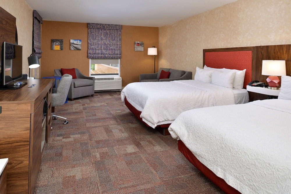 Hampton Inn Wytheville - photo 7