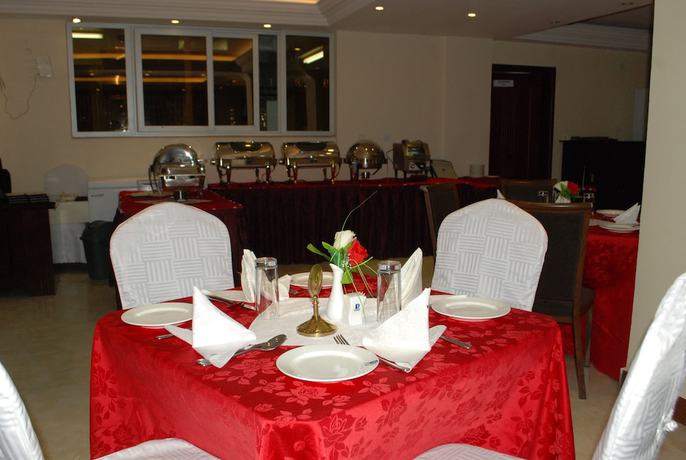 Desta International Hotel — Mek'ele — photo 2