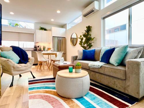 Perch Capitol Luxe Two in Seattle, United States