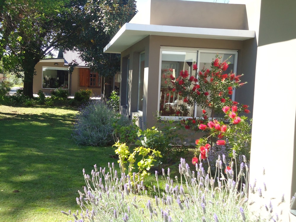 Hotel de Campo Posada La Esperanza in Rio Cuarto, Argentina