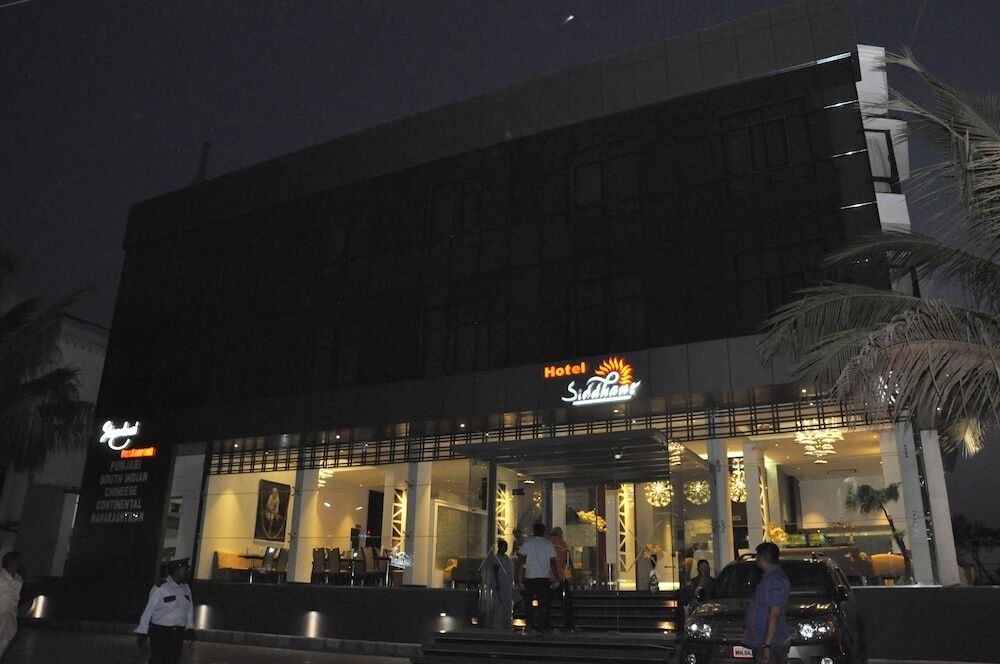 Hotel Siddhant - last minute hotel in Shirdi