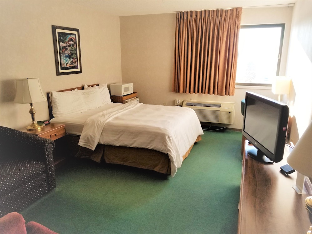 Abby Inn - photo 10
