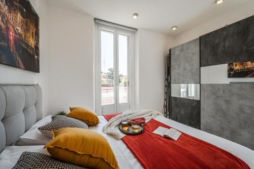 tHE Milanese Glow Bocconi Prada IEO Area — 4-Star Luxury Hotel in Milan, Italy