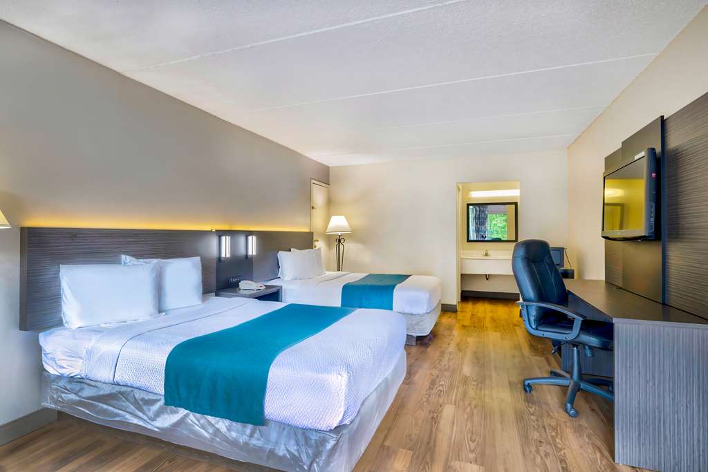 Motel 6 Morgantown WV - photo 21