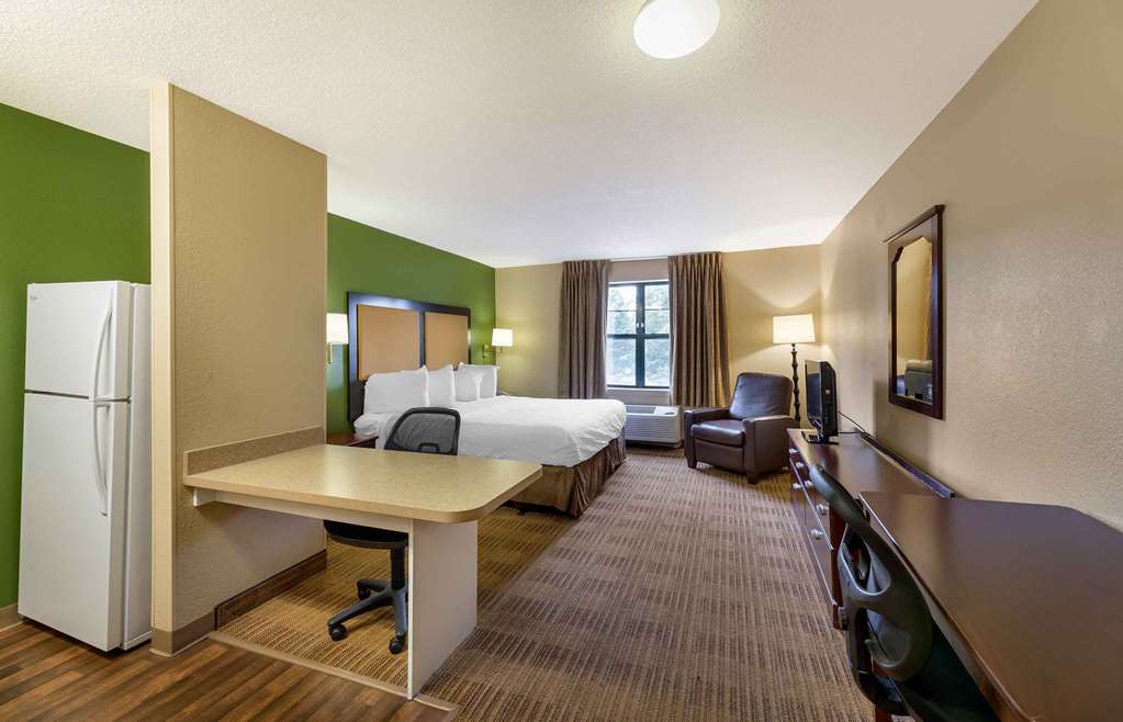 Extended Stay America Suites Sacramento Vacaville - photo 18