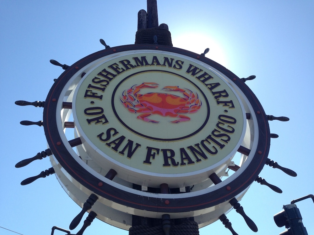 Sonesta ES Suites San Francisco Airport Oyster Point Waterfront - photo 43
