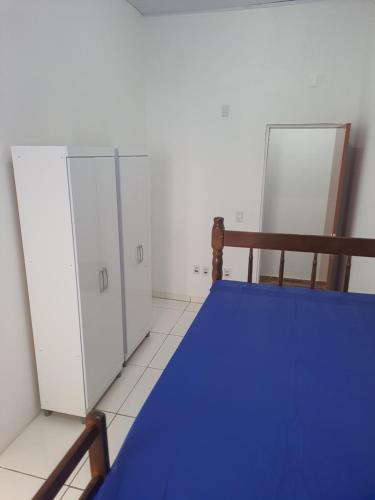 Kitnetes Bot - carbon neutral hotel in Angra Dos Reis