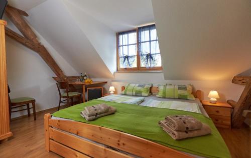 Fischerhof — Crimmitschau — photo 4