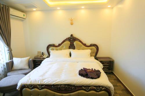 Pham Ha Hotel - last minute hotel in Haiphong