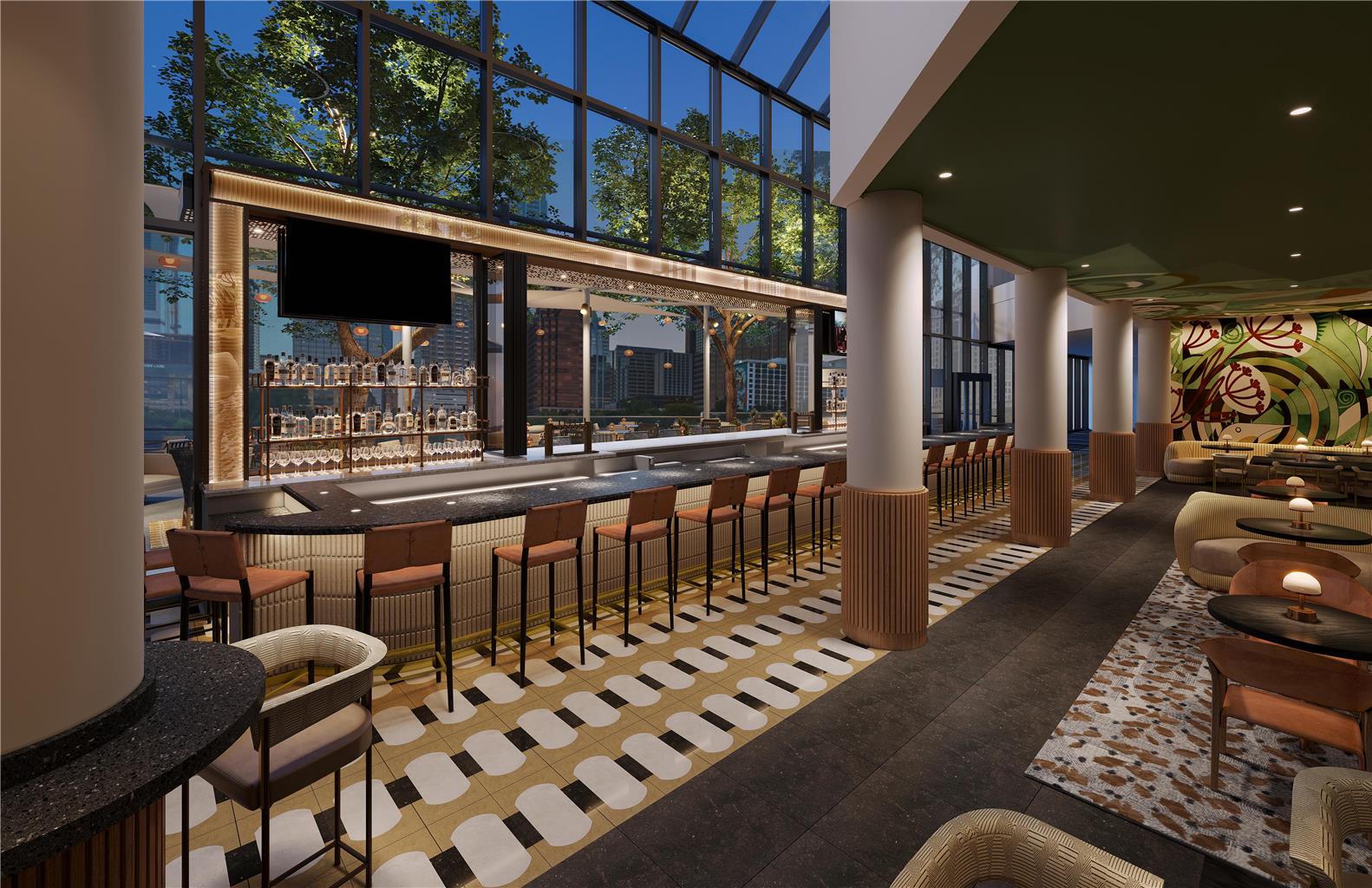 Hyatt Regency Austin - photo 10
