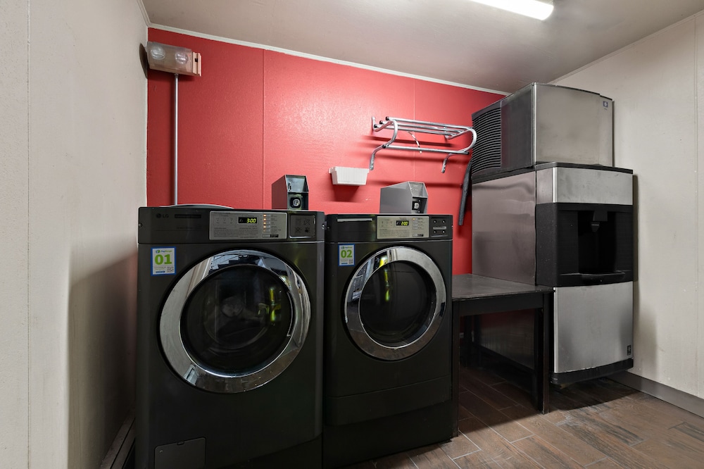 Quality Inn Wayne - photo 28