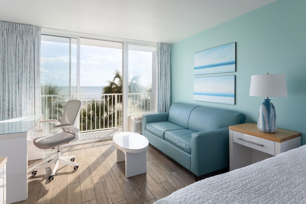 Tides Folly Beach Hotel - photo 4