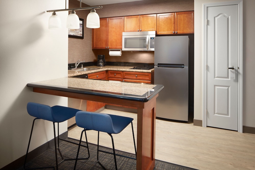 Residence Inn by Marriott Manassas Battlefield Park - photo 8