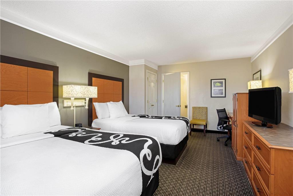 La Quinta Inn by Wyndham Tucson East - photo 13