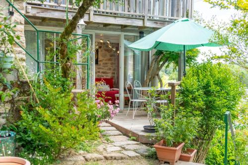 Nature et Repos — hotel in Correze