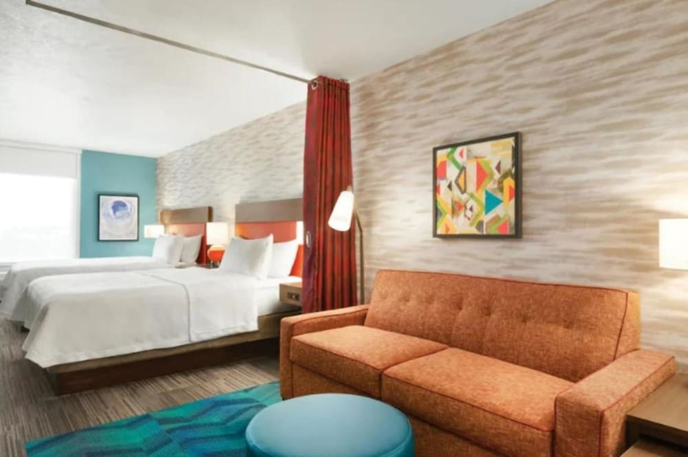 Home2 Suites by Hilton North Scottsdale near Mayo Clinic - photo 12