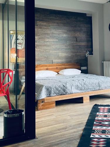 Kazbegi Luxury Apartment