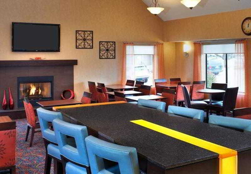 Sonesta ES Suites Chicago Lombard - photo 11