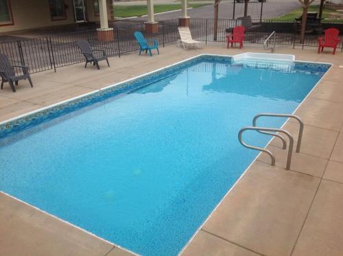 Copa Motel - photo 36