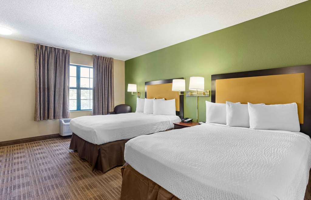 Extended Stay America Suites Livermore Airway Blvd - photo 22