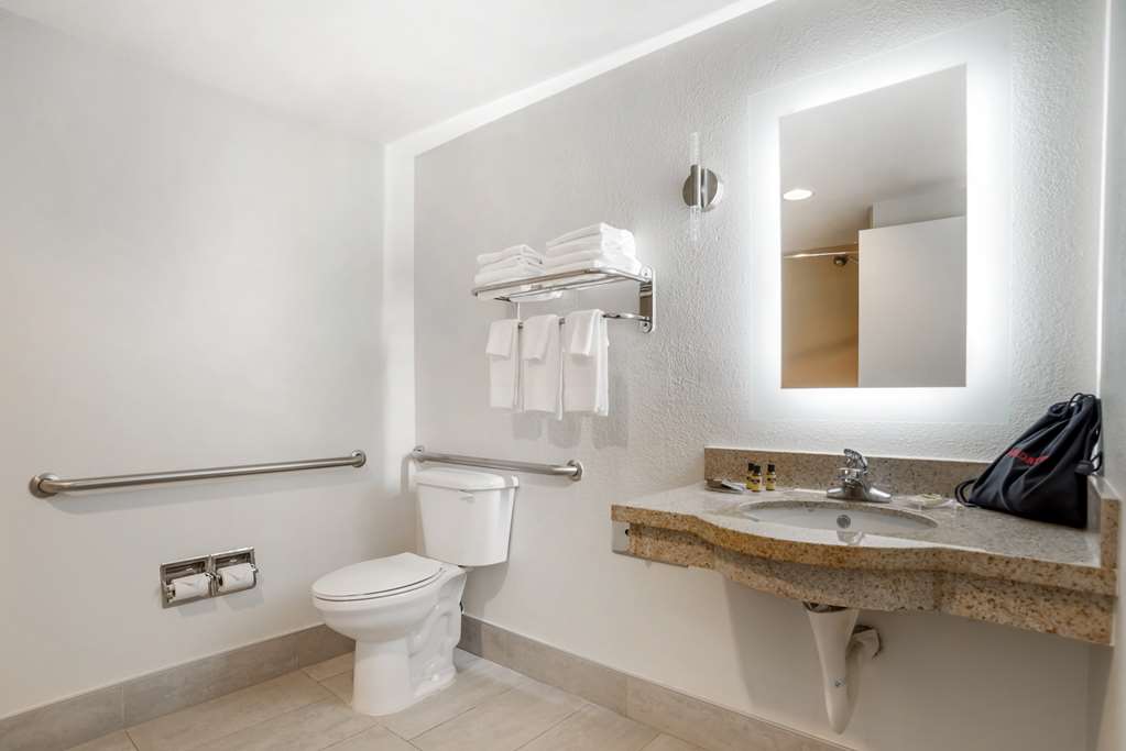 Best Western Plus Daphne Inn & Suites - photo 24