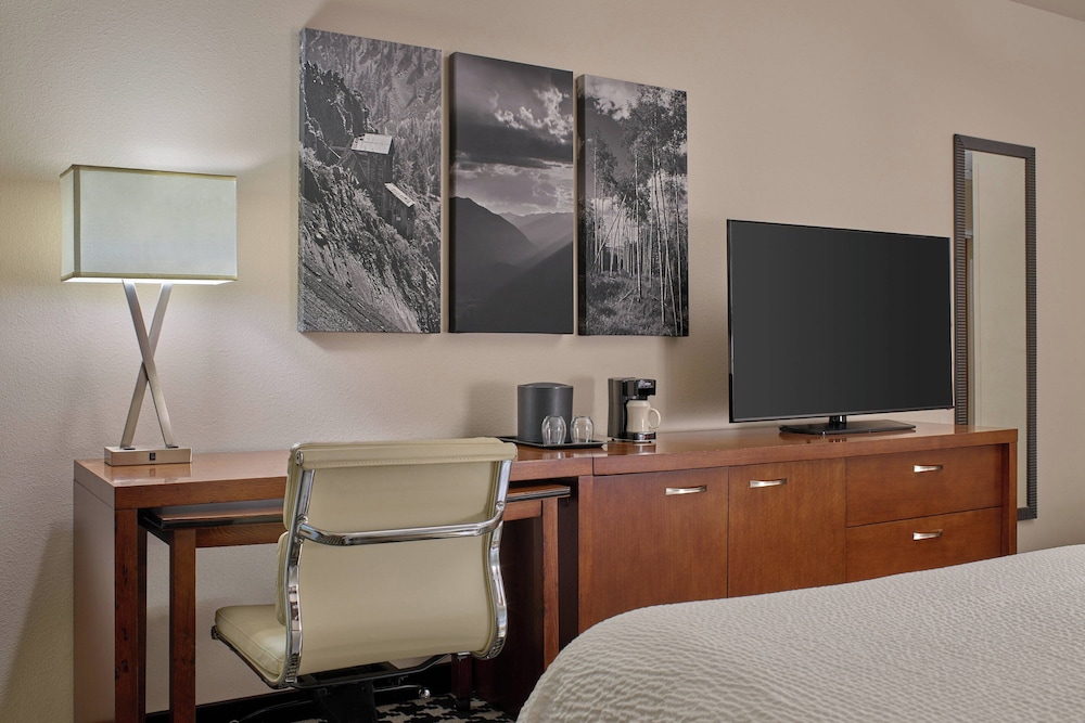 Courtyard by Marriott Denver Downtown - photo 18