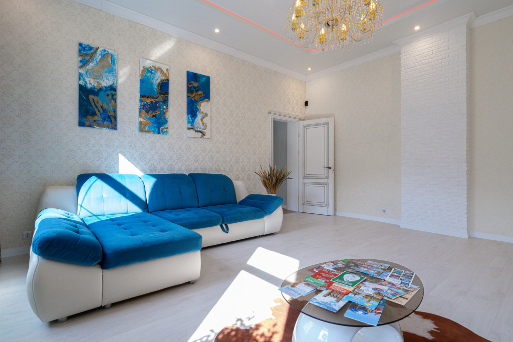 U naberezhnoj - last minute hotel in Kaliningrad