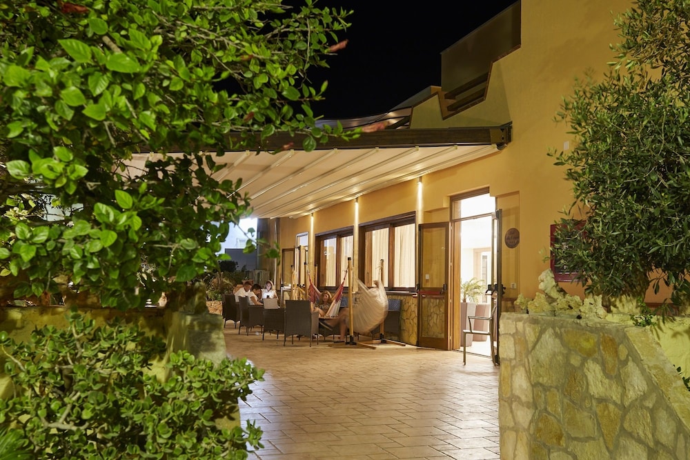Hotel Alba D'Amore — hotel in Lampedusa