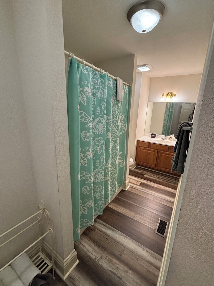 Hermann Crown Suites - photo 237