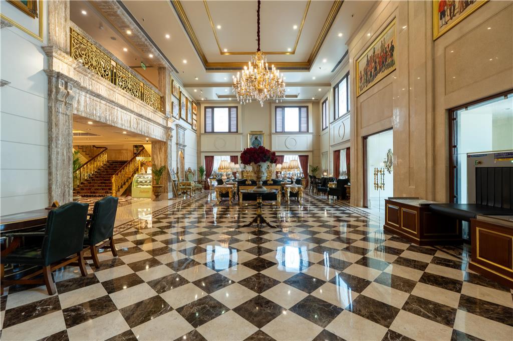 Radisson Hotel Jalandhar — Jalandhar — photo 5