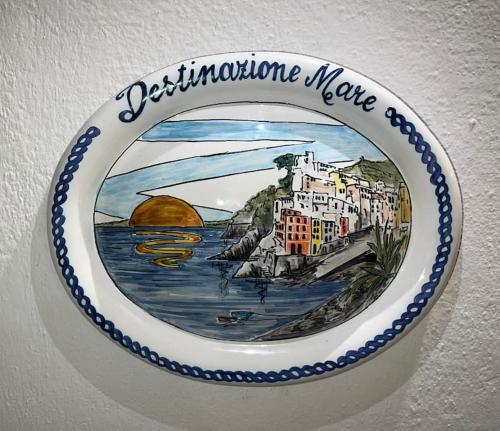 Destinazione Mare — 4-Star Luxury Hotel in Riomaggiore, Italy