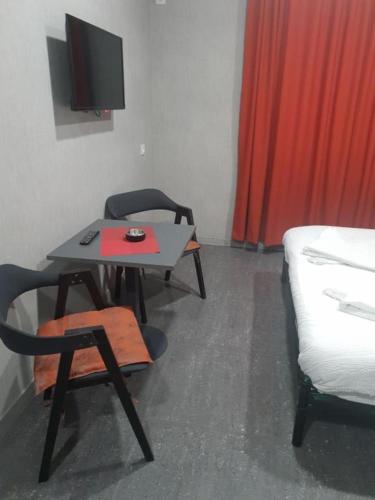 Hotel Ragnar — Tbilisi — photo 3