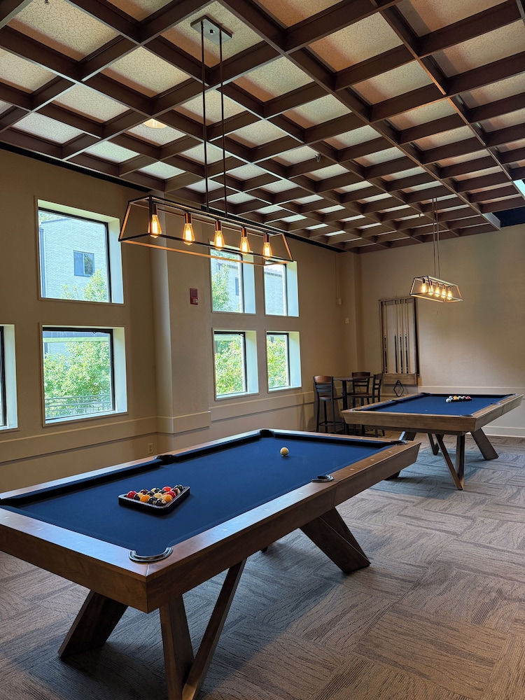 William F. Bolger Center - photo 21