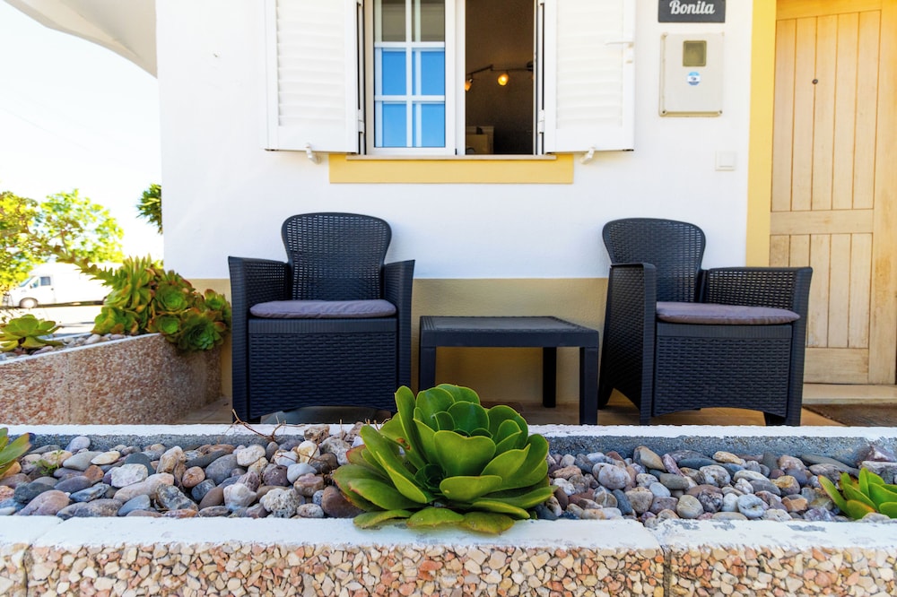 Urban Beach Vista Bonita in Portimao, Portugal
